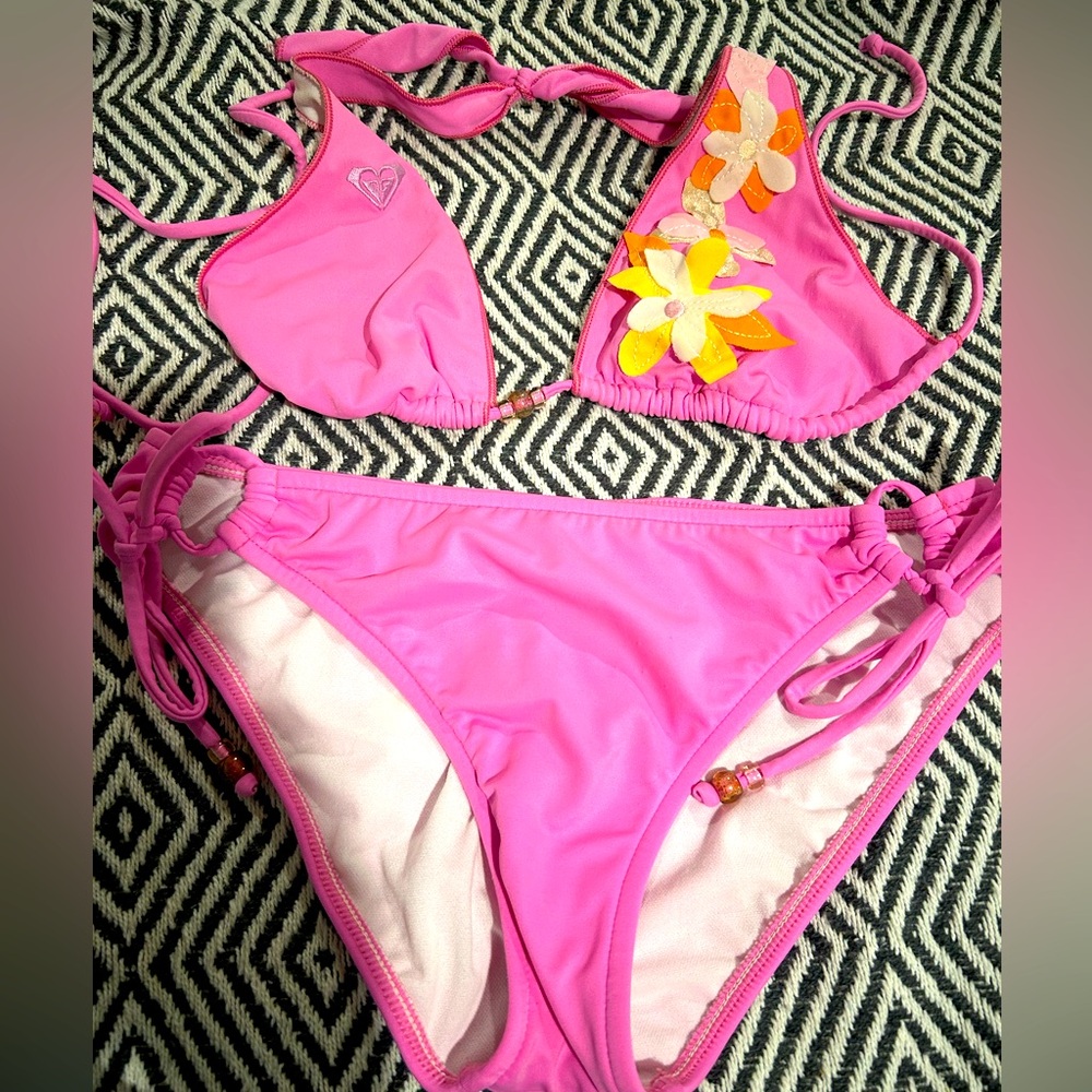 Roxy Bikini - image 1